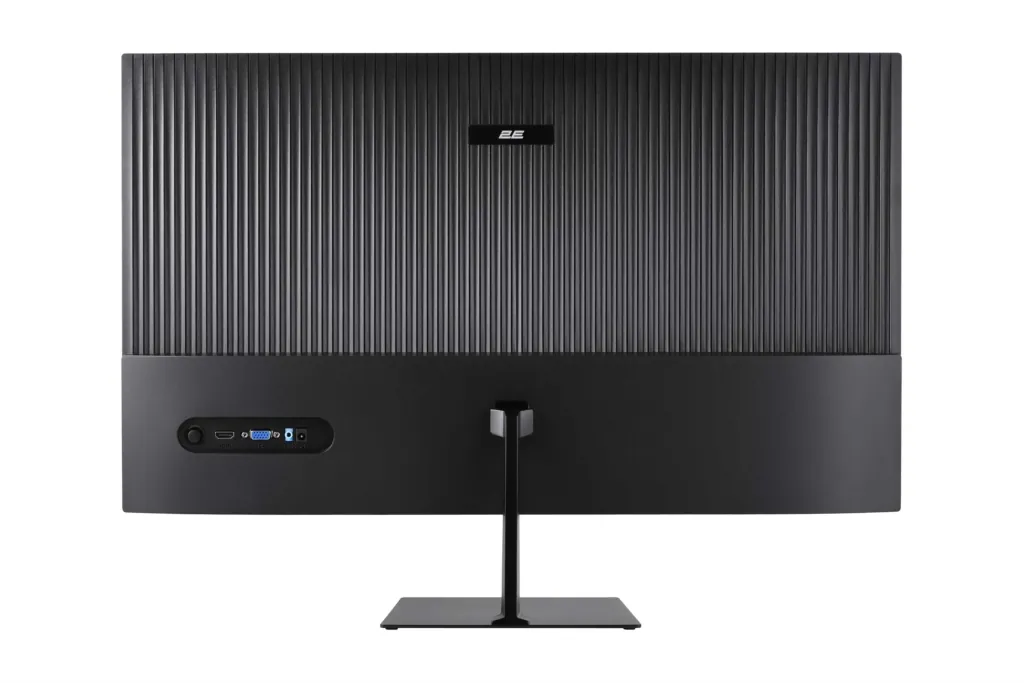 Монитор 2E E2423B Black