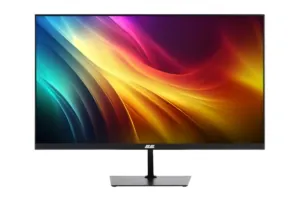 Монитор 2E E2723B Black