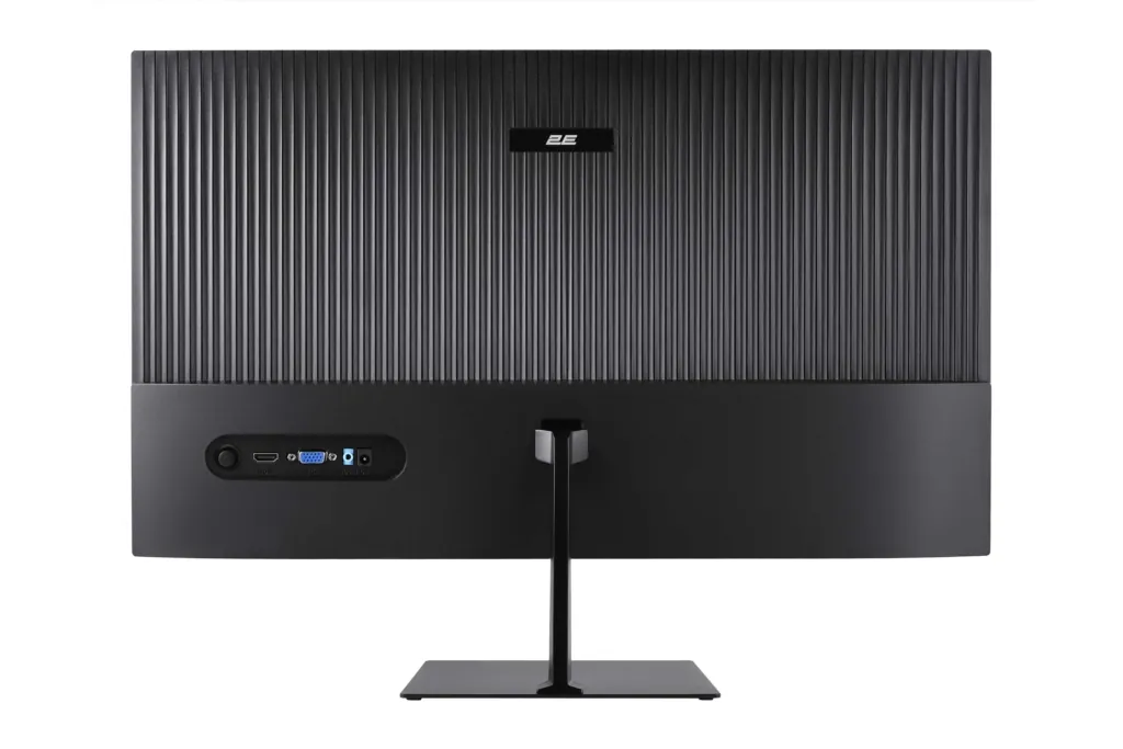 Монитор 2E E2723B Black