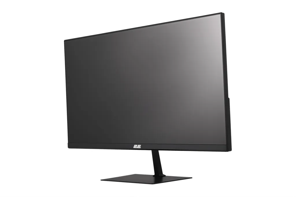 Монитор 2E E2723B Black