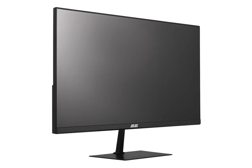 Монитор 2E E2723B Black
