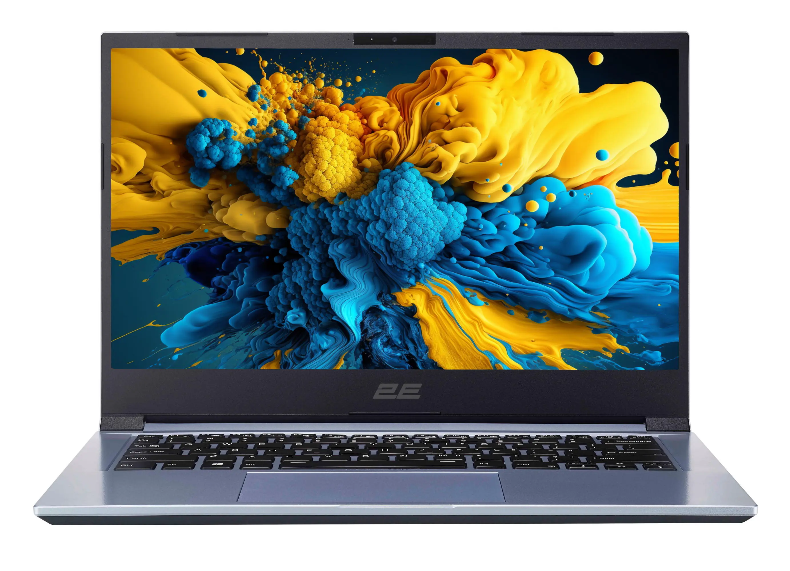 2E Complex Pro 14 Lite. Малий розмір, проте великі можливості