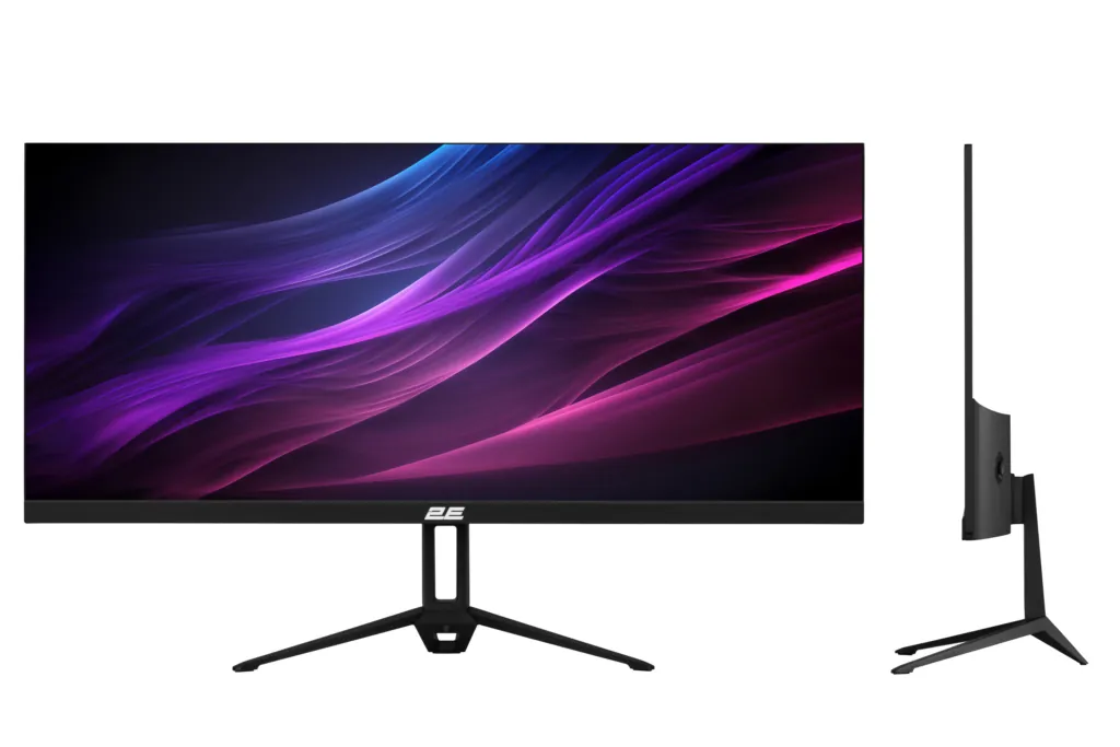 2E Монітор LCD 28.7″ D2923B 2xHDMI, DP, Audio, IPS, 75Hz
