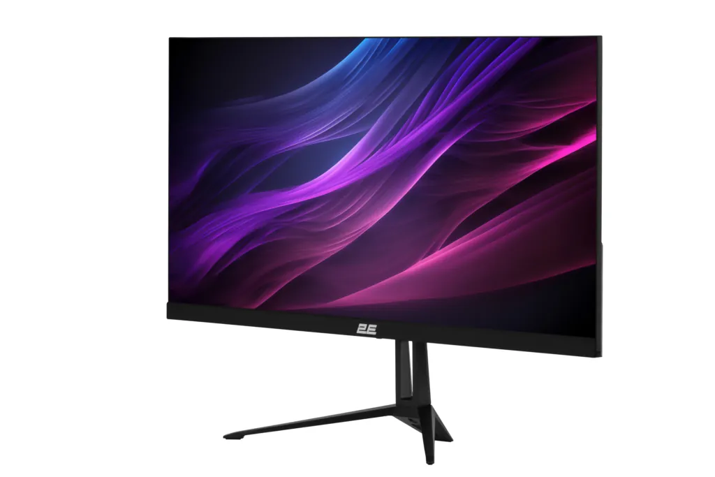 2E Монітор LCD 28.7″ D2923B 2xHDMI, DP, Audio, IPS, 75Hz