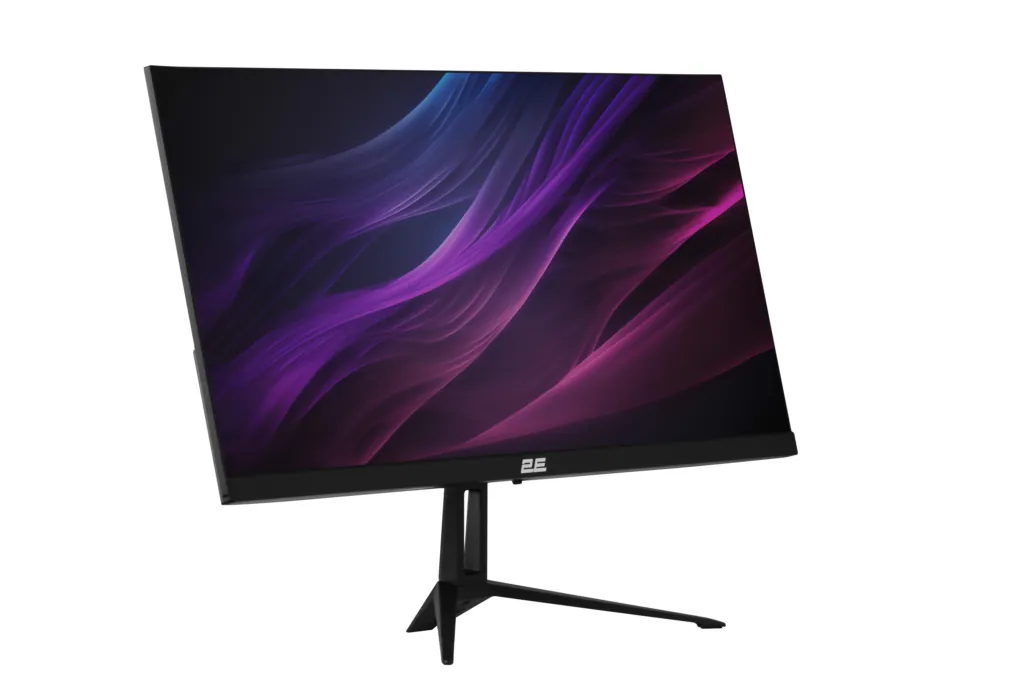 2E Монітор LCD 28.7″ D2923B 2xHDMI, DP, Audio, IPS, 75Hz