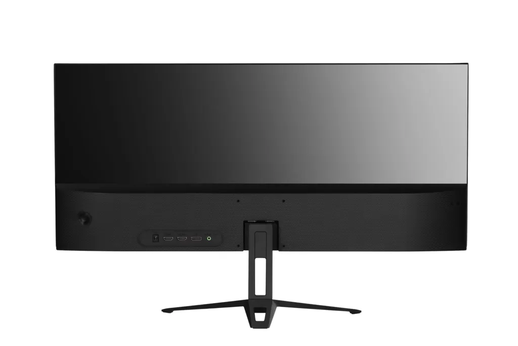 2E Монітор LCD 28.7″ D2923B 2xHDMI, DP, Audio, IPS, 75Hz