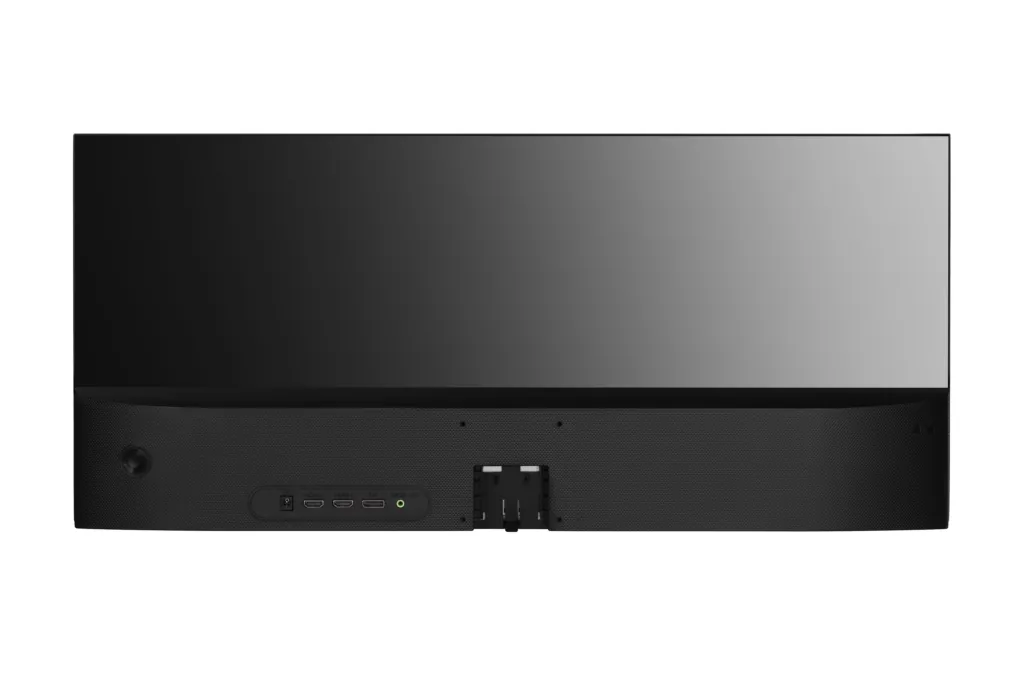 2E Монітор LCD 28.7″ D2923B 2xHDMI, DP, Audio, IPS, 75Hz