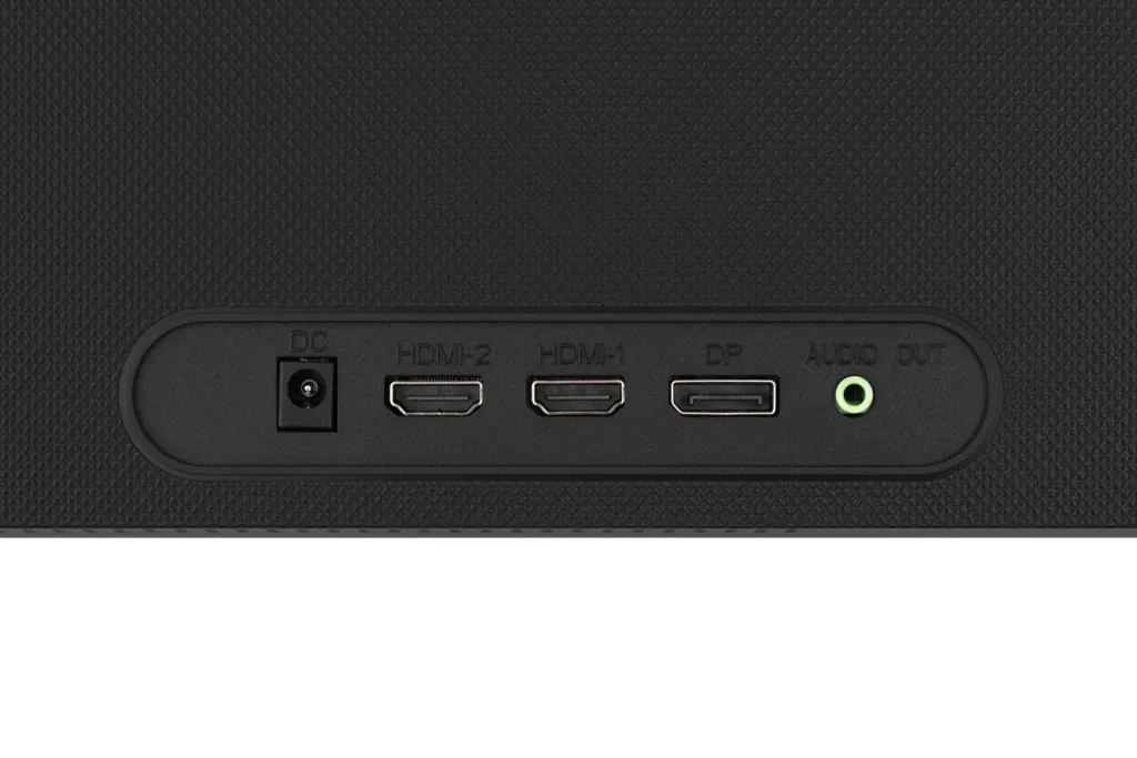 2E Монітор LCD 28.7″ D2923B 2xHDMI, DP, Audio, IPS, 75Hz