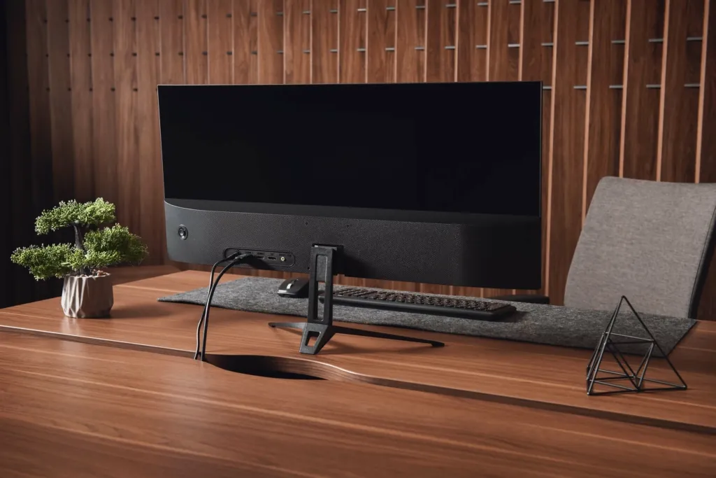 2E Монітор LCD 28.7″ D2923B 2xHDMI, DP, Audio, IPS, 75Hz