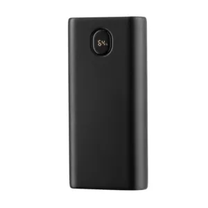 Power Bank 2Е 20000mAh PD, QC Black