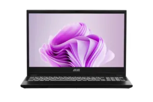 2E Ноутбук Rational 15 15.6″ FHD IPS AG, Intel i3-1115G4, 16GB, F512GB, ODD, UMA, DOS, чорний