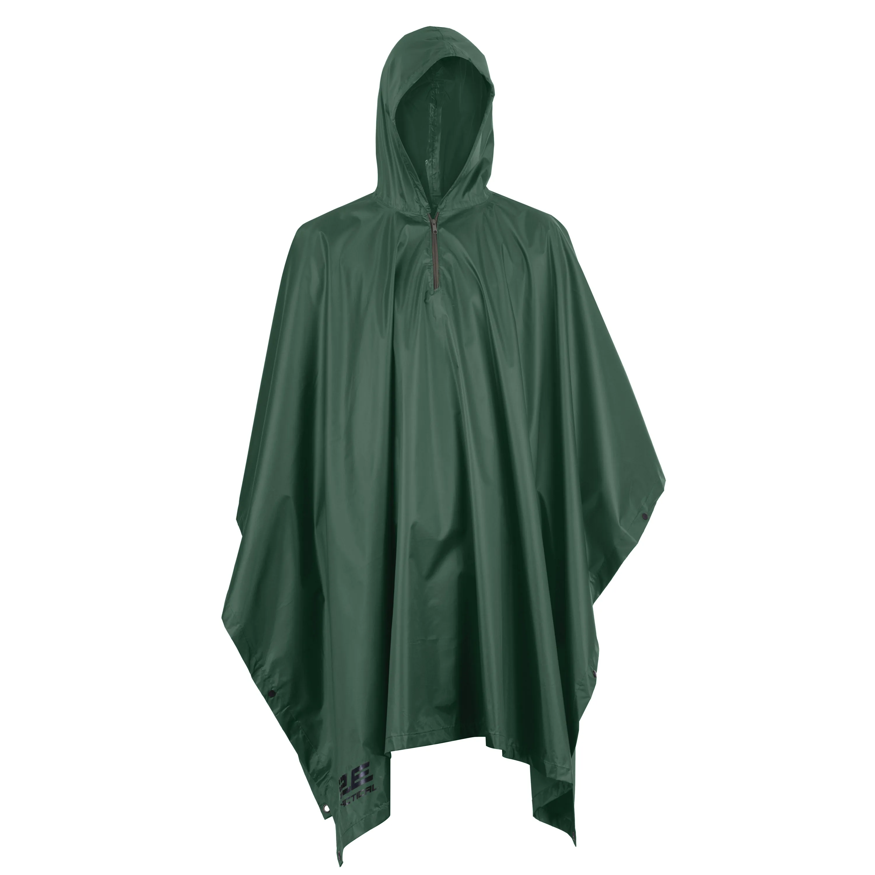 Rain Jackets