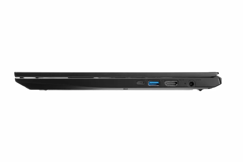 2E Ноутбук Imaginary 15 15.6″ FHD IPS AG, Intel i5-1155G7, 16GB, F500, UMA, Win11, чорний