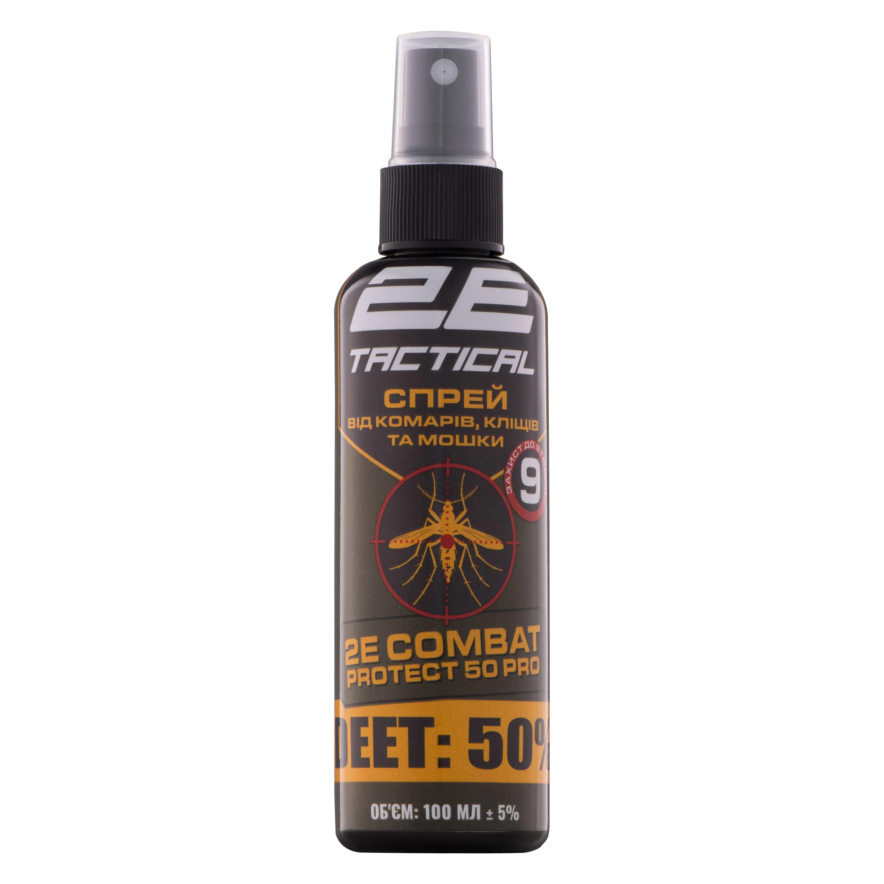 Insect and Mosquito Repellents
