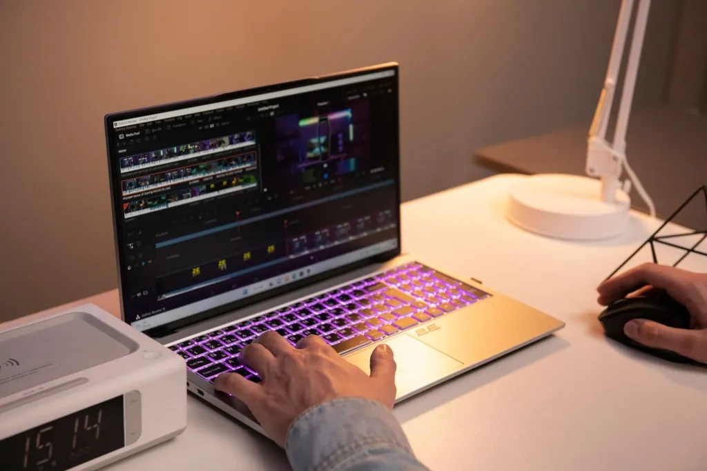 2E Ноутбук Complex Pro 15 15.6FHD IPS AG/Intel i7-1260P/32/500F/int/DOS
