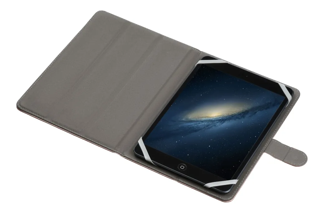 2Е Basic Universal case, 7-8″, Rose Gold
