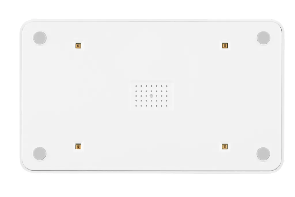 Ультрафиолетовый стерилизатор с беспроводной зарядкой 2E UVSB010, Qi