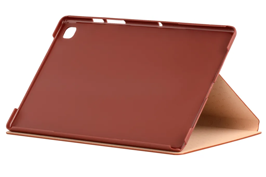 Чехол 2Е Basic для Samsung Galaxy Tab A7 (SM-T500/T505) 10.4″ (2020), Retro, коричневый