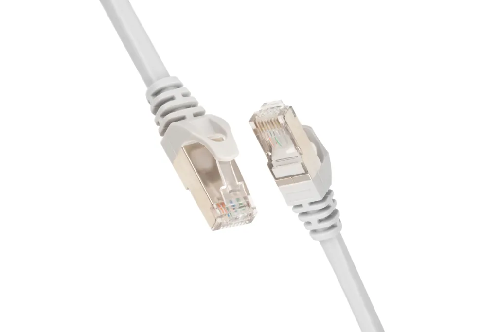 Патч-корд 2E САТ 5e, UTP, 2.50м, 26AWG, RJ45, 7/0.16, CCA, PVC, сірий