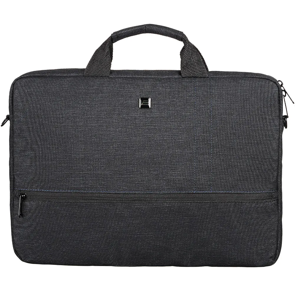 2E Laptop Bag, Classic 16″, black