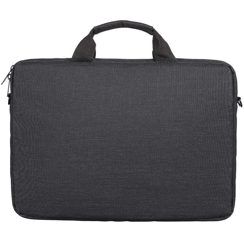 2E Laptop Bag, Classic 16″, black