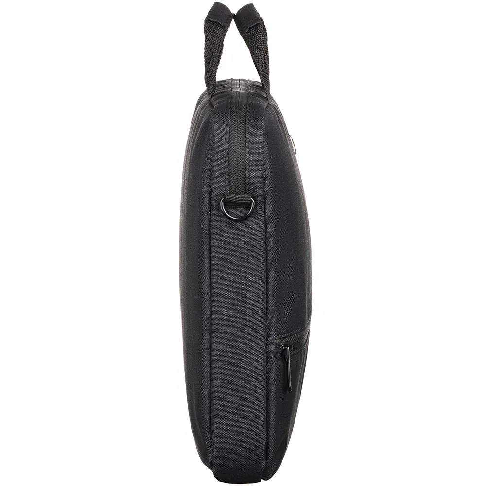 2E Laptop Bag, Classic 16″, black