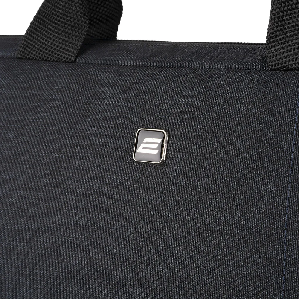 2E Laptop Bag, Classic 16″, black