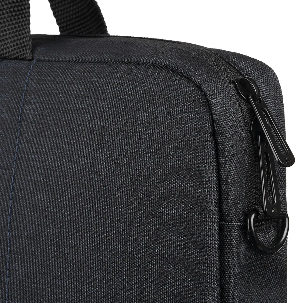 2E Laptop Bag, Classic 16″, black