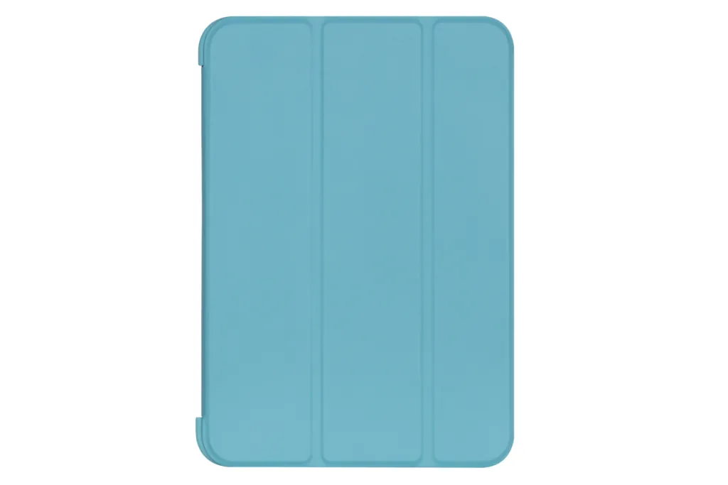 2E Basic case for iPad mini  8.3″ (Gen 6, 2021), Flex, Light blue