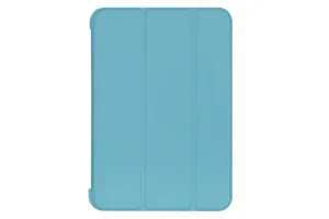 2E Basic case for iPad mini  8.3″ (Gen 6, 2021), Flex, Light blue