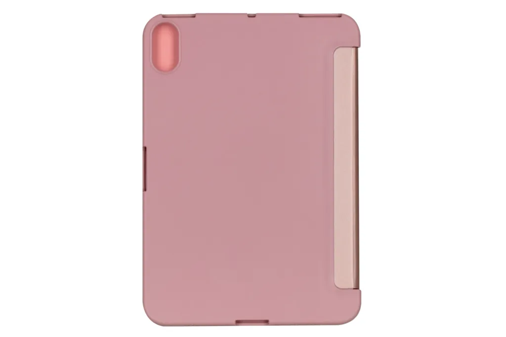 2E Basic case for iPad mini  8.3″ (Gen 6, 2021), Flex, Rose Gold