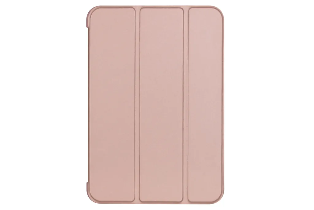 2E Basic case for iPad mini  8.3″ (Gen 6, 2021), Flex, Rose Gold