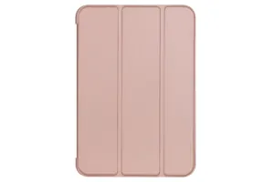 2E Basic case for iPad mini  8.3″ (Gen 6, 2021), Flex, Rose Gold