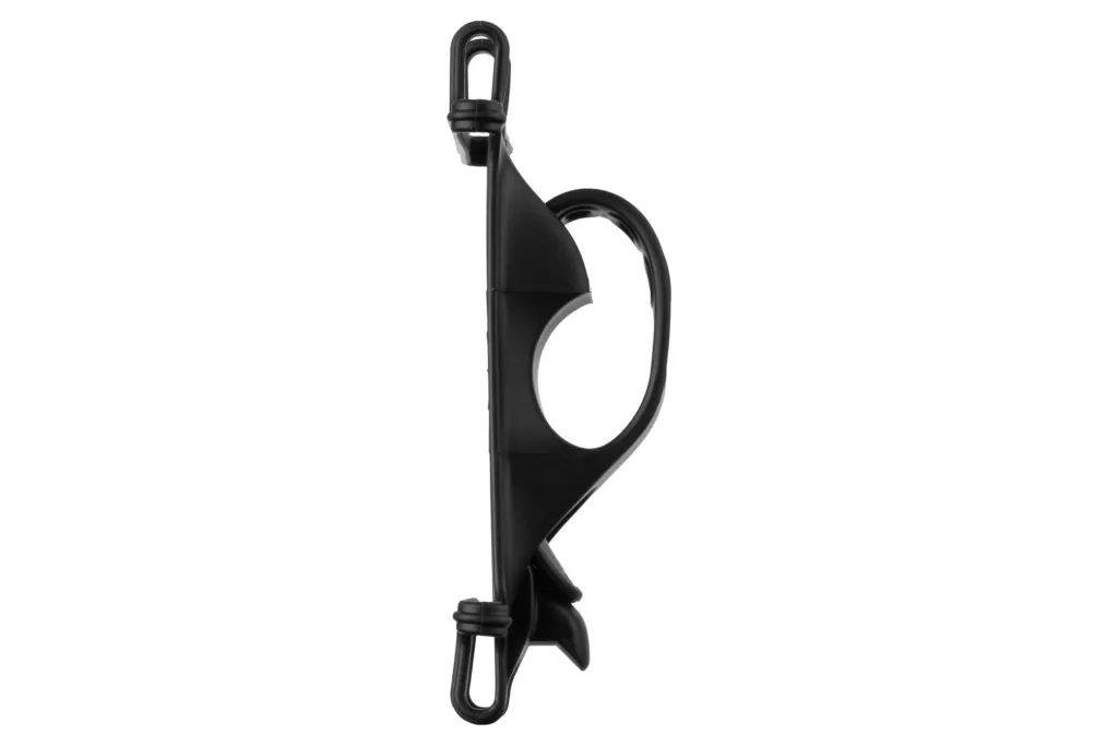 2E Car Holder diameter 20-40mm gadgets 4″-6,8″ Slim