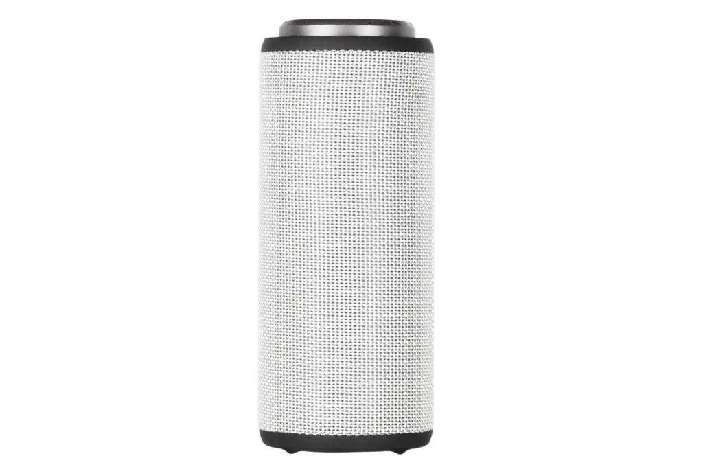Акустическая система 2E SoundXTube TWS, MP3, Wireless, Waterproof Grey