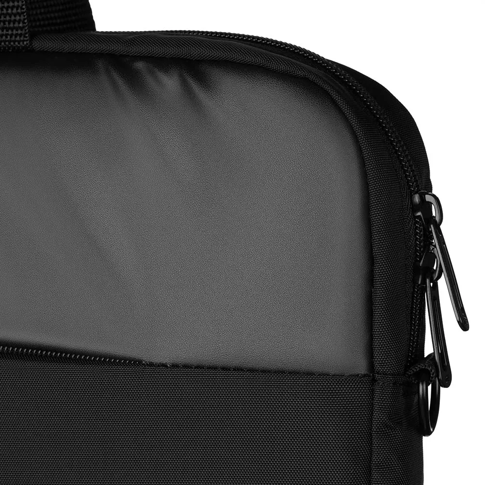2E Laptop Bag, Officeman 17″, Black