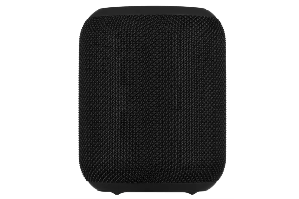 Акустическая система 2E SoundXPod TWS, MP3, Wireless, Waterproof Black