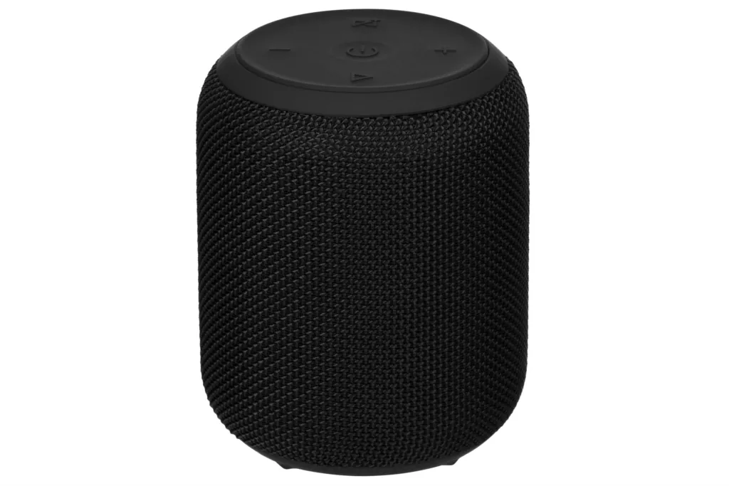Акустическая система 2E SoundXPod TWS, MP3, Wireless, Waterproof Black
