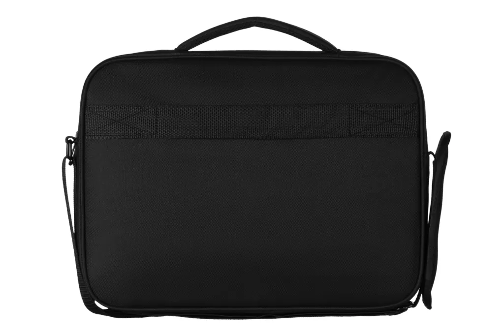 2E Laptop Bag, Vector 14″, Black