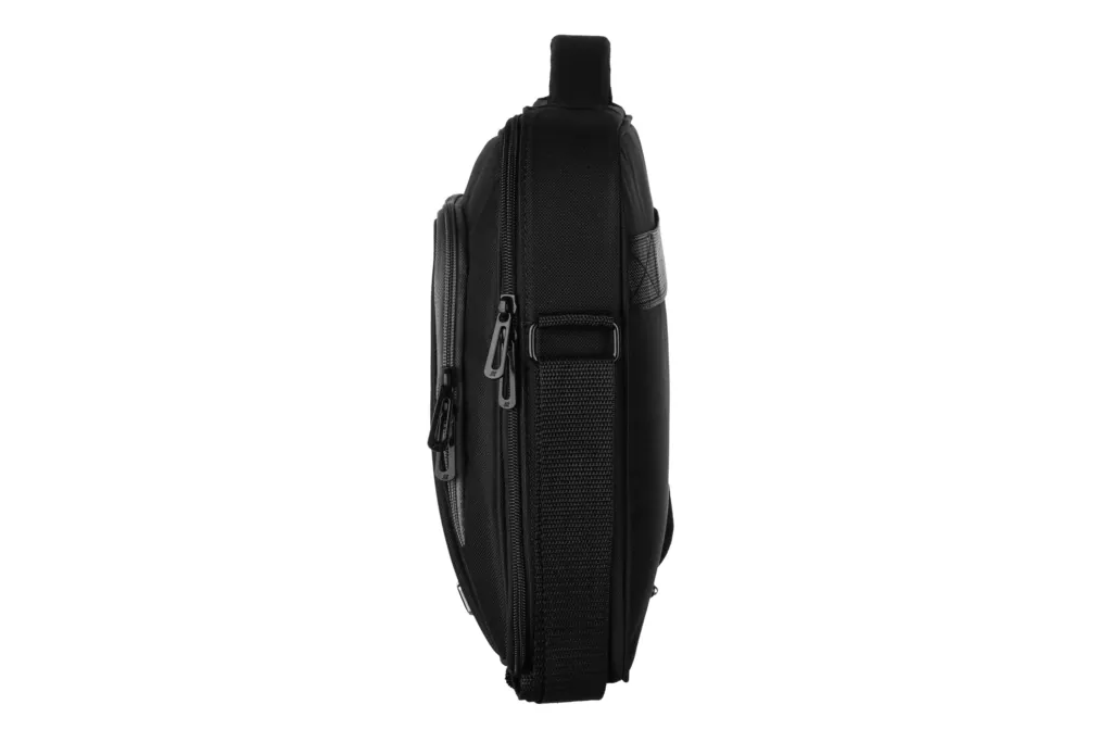 2E Laptop Bag, Vector 14″, Black