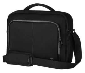 2E Laptop Bag, Vector 14″, Black