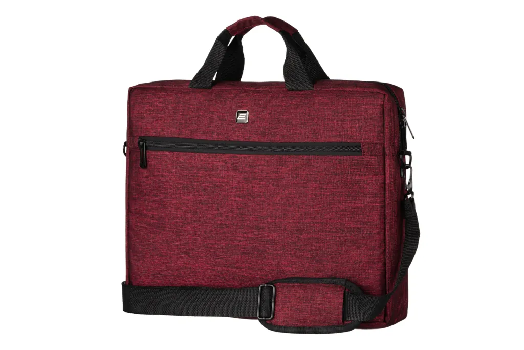 2E Laptop Bag, Beginner 16″, Burgundy