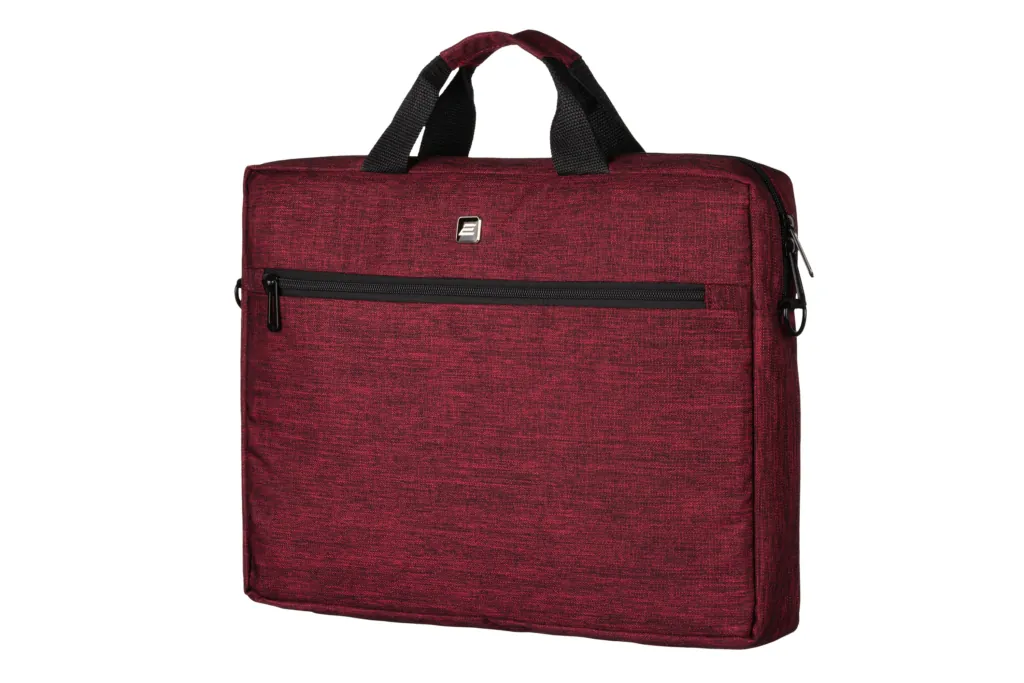 2E Laptop Bag, Beginner 16″, Burgundy