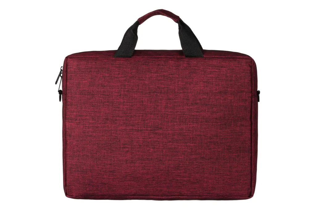 2E Laptop Bag, Beginner 16″, Burgundy