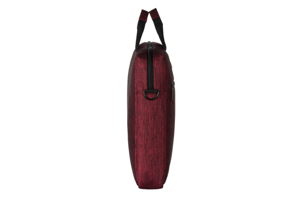2E Laptop Bag, Beginner 16″, Burgundy