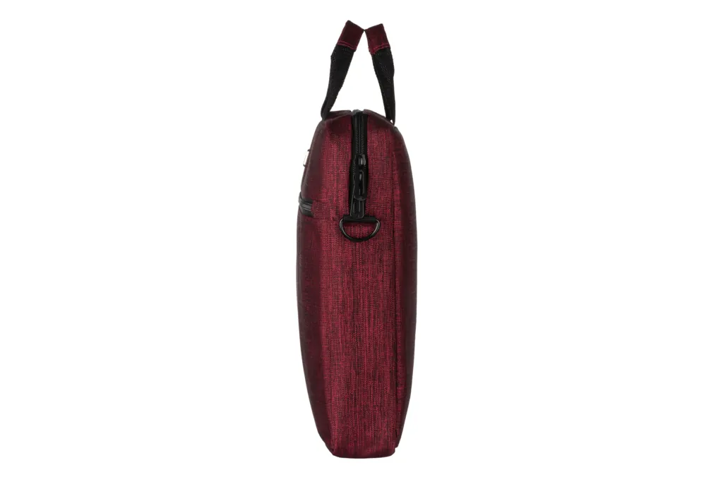 2E Laptop Bag, Beginner 16″, Burgundy