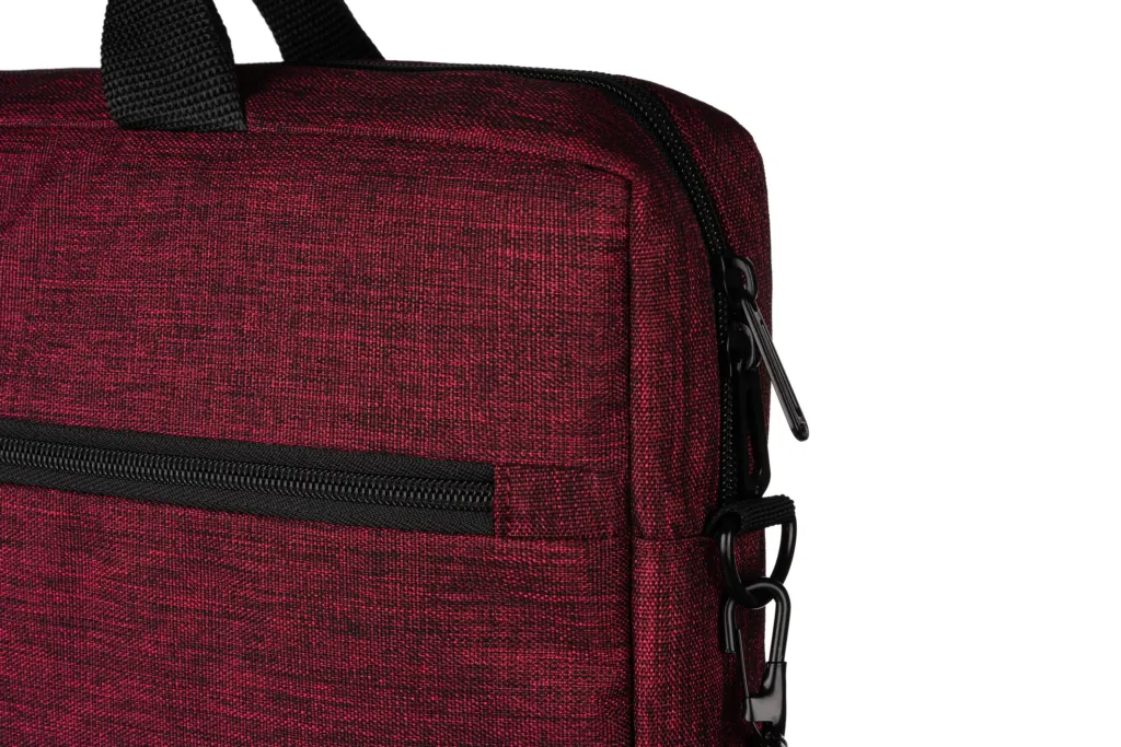 2E Laptop Bag, Beginner 16″, Burgundy