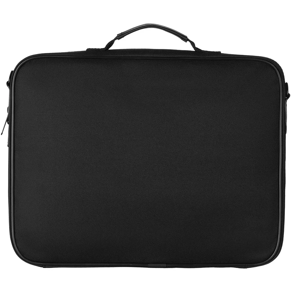 2E Laptop Bag, TopLoad Classic 14-15.6″, Black