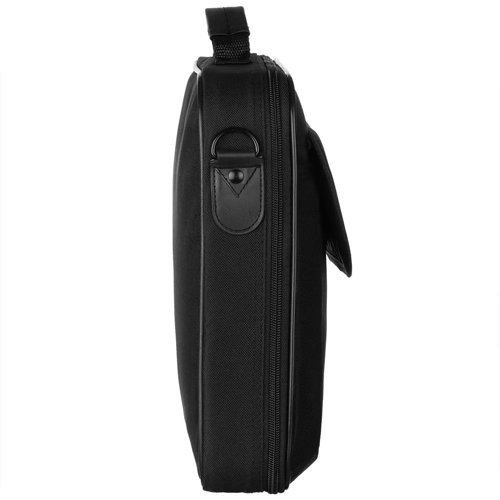 2E Laptop Bag, TopLoad Classic 14-15.6″, Black
