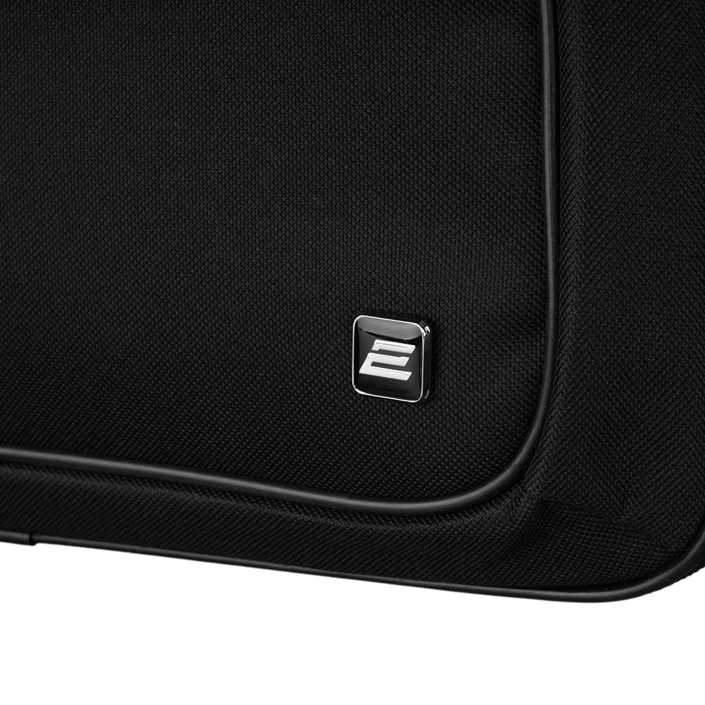 2E Laptop Bag, TopLoad Classic 14-15.6″, Black